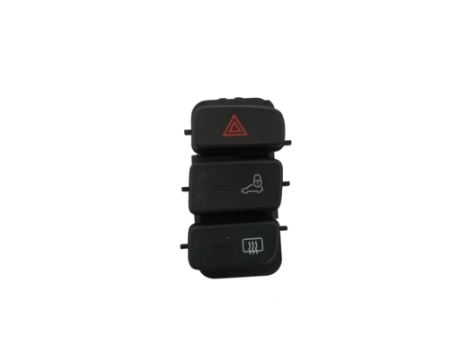 BOTAO ALERTA VW UP 2014 2015 A 2021