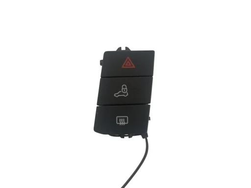 BOTAO ALERTA VW UP 2014 A 2021