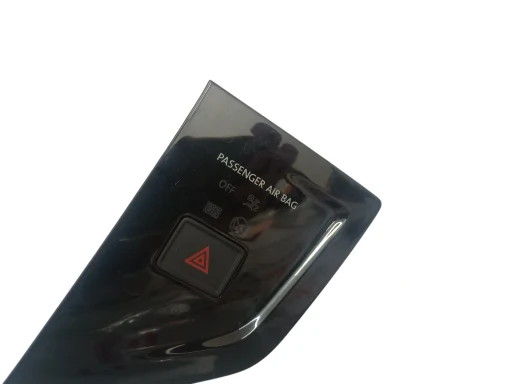 BOTAO ALERTA COM MOLDURA POLO VIRTUS 2018 A 2026 2Q0953509