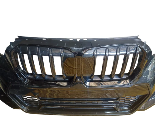 Parachoque Dianteiro Bmw X1 M Sport U11 2023 2024/. (DETALHE