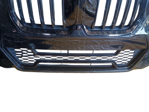 Parachoque Dianteiro Bmw X1 M Sport U11 2023 2024/. (DETALHE