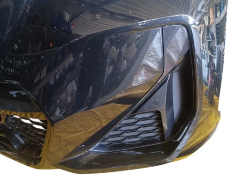 Parachoque Dianteiro Bmw X1 M Sport U11 2023 2024/. (DETALHE