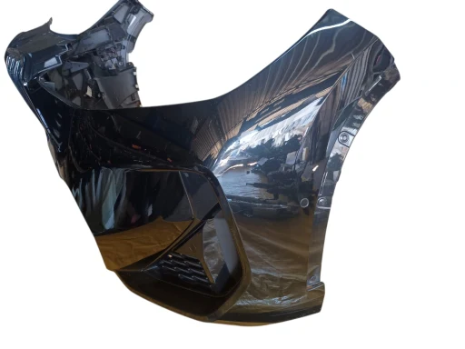 Parachoque Dianteiro Bmw X1 M Sport U11 2023 2024/. (DETALHE