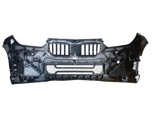 Parachoque Dianteiro Bmw X1 M Sport U11 2023 2024/. (DETALHE