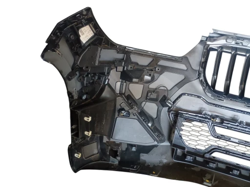 Parachoque Dianteiro Bmw X1 M Sport U11 2023 2024/. (DETALHE