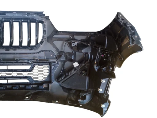 Parachoque Dianteiro Bmw X1 M Sport U11 2023 2024/. (DETALHE