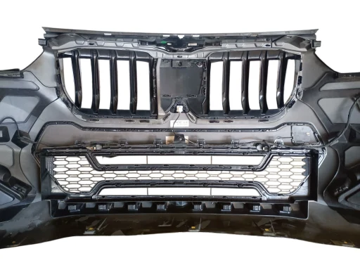 Parachoque Dianteiro Bmw X1 M Sport U11 2023 2024/. (DETALHE