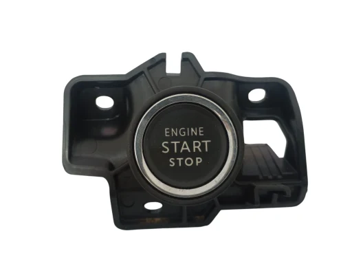 BOTAO START STOP PEUGEOT 208 2021 2022/..
