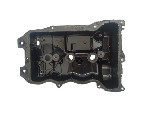 Tampa Válvulas Renault Kwid 1.0 3cc 12v Flex 2023 2024 2025/