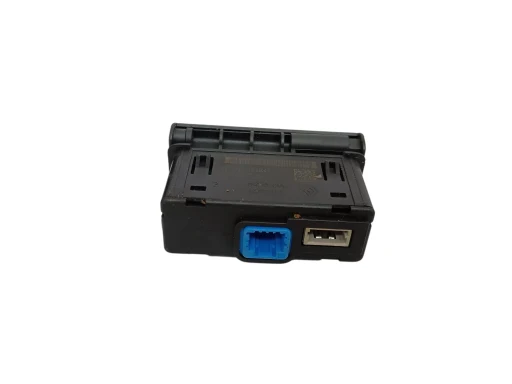 ENTRADA USB/AUXILIAR RENAULT FLUENCE 2011 A 2018