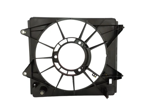 Grade Defletor Radiador Honda City HR-V 1.5 2022/