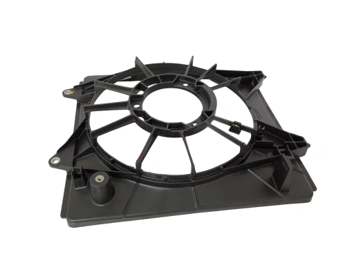 Grade Defletor Radiador Honda City HR-V 1.5 2022/