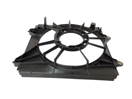 Grade Defletor Radiador Honda City HR-V 1.5 2022/