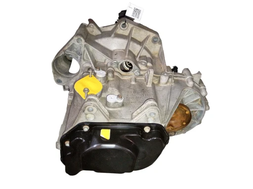 Caixa Cambio Gol Saveiro Voyage Polo Fox Golf A3 1.6 8v Pw