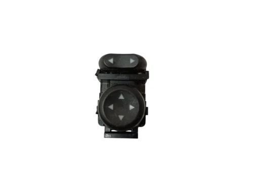 BOTAO COMANDO RETROVISOR ARGO PULSE FASTBACK CRONOS STRADA