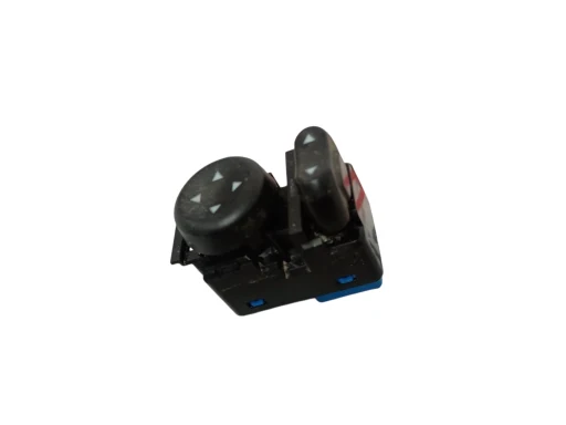 BOTAO COMANDO RETROVISOR ARGO PULSE FASTBACK CRONOS STRADA