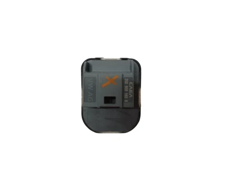 BOTAO COMANDO RETROVISOR POLO VIRTUS NIVUS T-CROSS 2018/ 2G0959565B