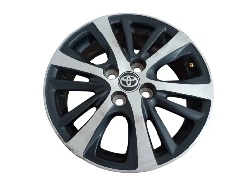 RODA AVULSA ARO 15 YARIS 2019/..