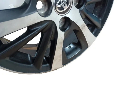 RODA AVULSA ARO 15 YARIS 2019/..