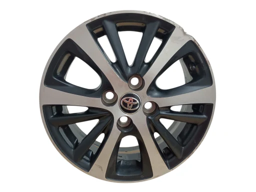 RODA AVULSA ARO 15 YARIS 2019/.. (DETALHE)