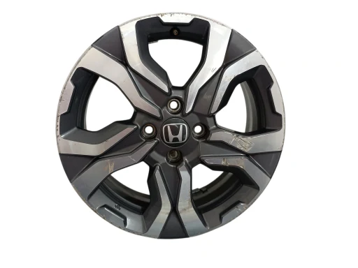 Roda AVULSA WR-V Aro 16