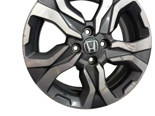 Roda AVULSA WR-V Aro 16
