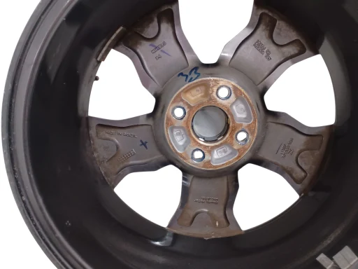 Roda AVULSA WR-V Aro 16