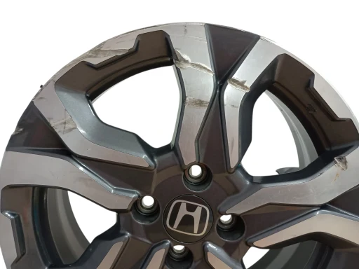 Roda AVULSA WR-V Aro 16