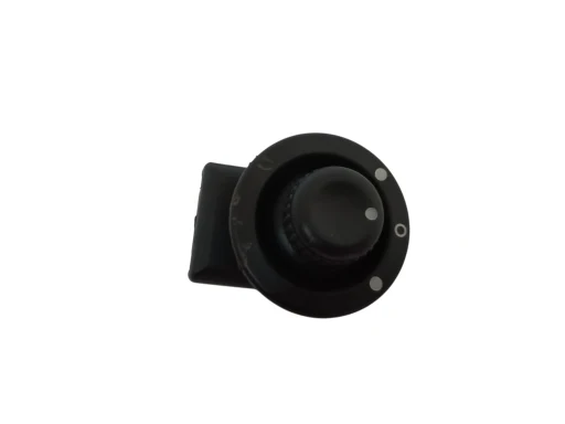 BOTAO COMANDO RETROVISOR SANDERO LOGAN 08 A 14 DUSTER 2012/ 255706283R