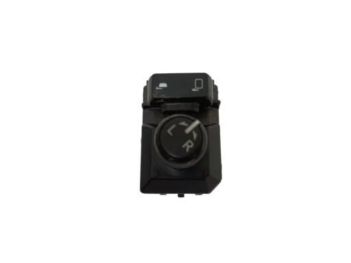 BOTAO COMANDO RETROVISOR TOYOTA YARIS 2019/ HILUX SW4 2016/