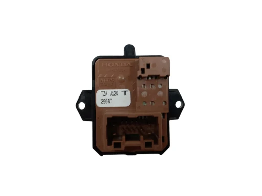 BOTAO COMANDO RETROVISOR CITY HR-V 2022/ (COM REBATIMENTO) TZAJ120