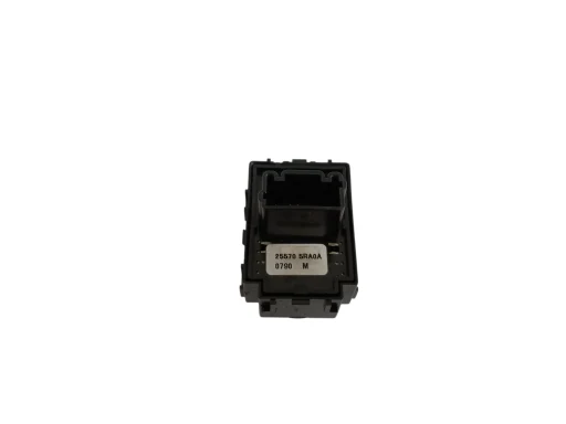 BOTAO COMANDO RETROVISOR RENAULT KWID 2017 2018/.. 255705RA0A