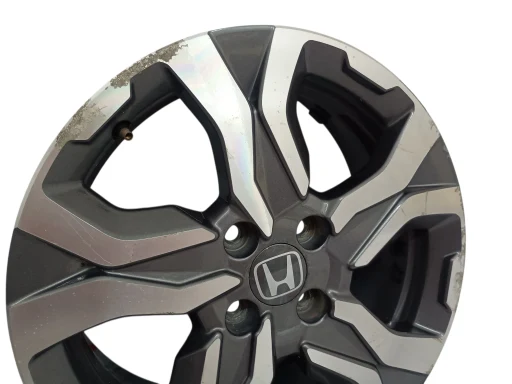 Roda AVULSA WR-V Aro 16