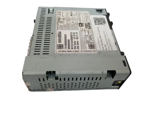 MODULO MULTIMIDIA ONIX TRACKER 2020 2021/.. 85058854