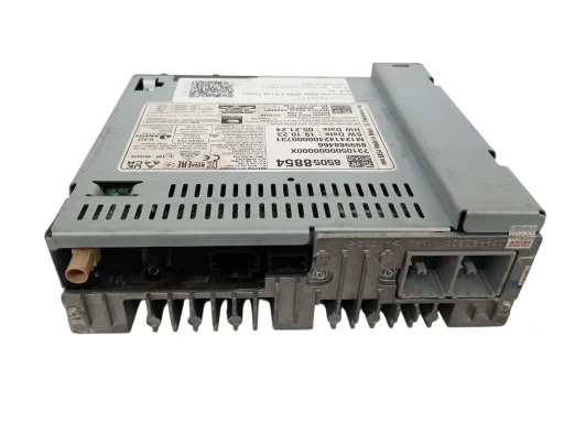 MODULO MULTIMIDIA ONIX TRACKER 2020 2021/.. 85058854
