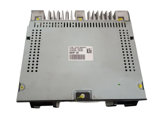 MODULO MULTIMIDIA ONIX TRACKER 2020 2021/.. 85058854