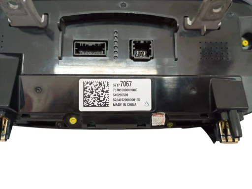 Multimidia CHEVROLET Onix 2020 2021/..