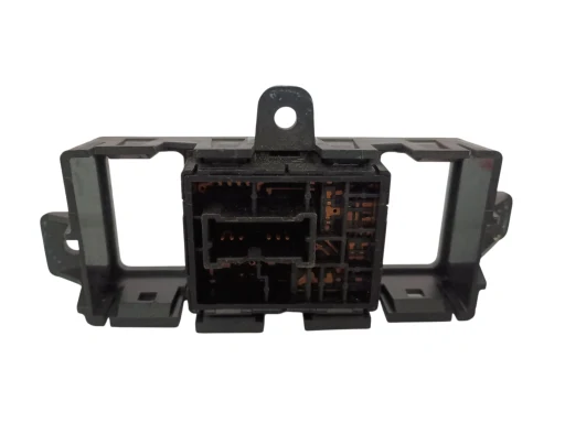 BOTAO COMANDO RETROVISOR NISSAN VERSA MARCH 2012 A 2020