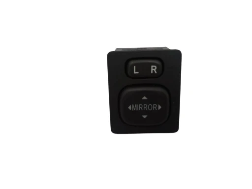 BOTAO COMANDO RETROVISOR COROLLA 2009/14 SW4 HILUX 2009/2015