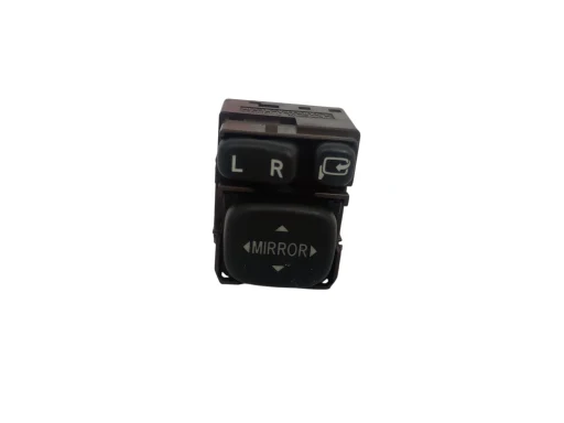 BOTAO COMANDO RETROVISOR COROLLA 2015/2019 (COM REBATIMENTO)