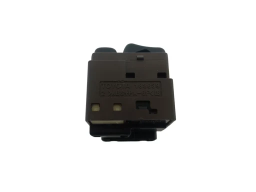 BOTAO COMANDO RETROVISOR COROLLA 2015/2019 (COM REBATIMENTO) 183696
