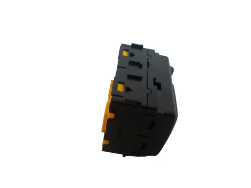BOTAO COMANDO RETROVISOR NISSAN VERSA MARCH 2012 A 2020