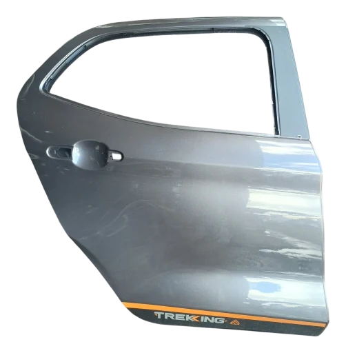 Porta Traseira Direita Argo 2018 2019 2020/..