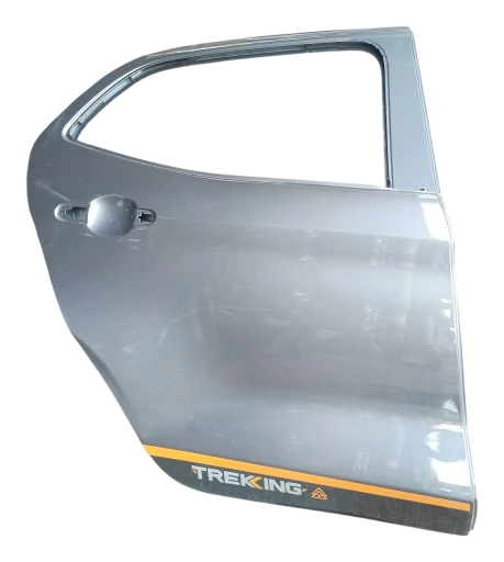 Porta Traseira Direita Argo 2018 2019 2020/..