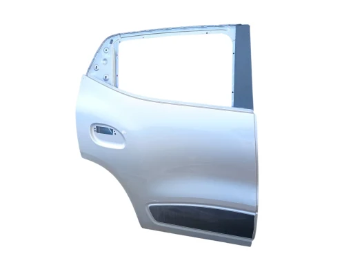 Porta Traseira Direita Kwid 2018 2019 2020/..