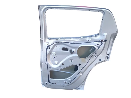 Porta Traseira Direita Kwid 2018 2019 2020/..