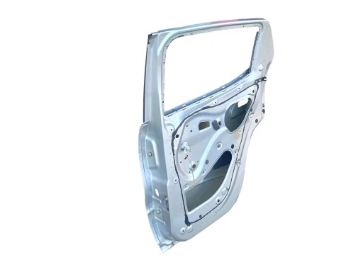 Porta Traseira Direita Kwid 2018 2019 2020/..