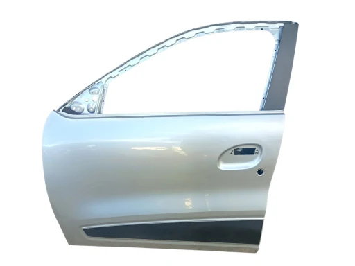 Porta Dianteira Esquerda Kwid 2018 2019 2020/..