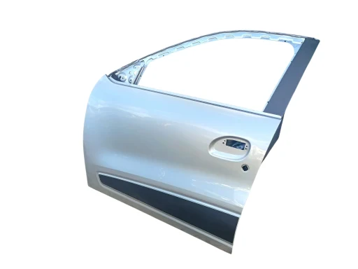 Porta Dianteira Esquerda Kwid 2018 2019 2020/..