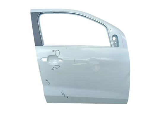 Porta Dianteira Direita Mobi 17/ Strada 21/ S/furo (detalhe)